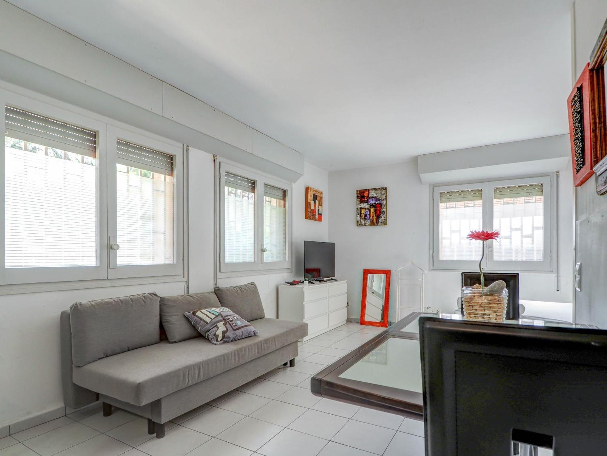 Los Globos Beach Studio By Hello Homes Sitges Buitenkant foto